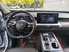 GAC Aion GS4 MAX 1.5T Pilot Edition - photo 10