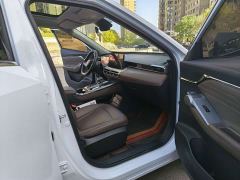 GAC Aion GS4 MAX 1.5T Pilot Edition - photo 11