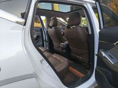GAC Aion GS4 MAX 1.5T Pilot Edition - photo 12