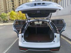 GAC Aion GS4 MAX 1.5T Pilot Edition - photo 13