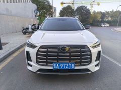 GAC Aion GS4 MAX 1.5T Pilot Edition - photo 2