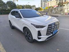GAC Aion GS4 MAX 1.5T Pilot Edition - photo 3