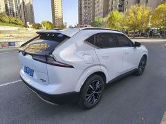 GAC Aion GS4 MAX 1.5T Pilot Edition - photo 4