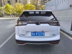 GAC Aion GS4 MAX 1.5T Pilot Edition - photo 5