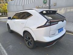 GAC Aion GS4 MAX 1.5T Pilot Edition - photo 6