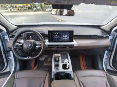 GAC Aion GS4 MAX 1.5T Pilot Edition - photo 7