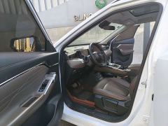 GAC Aion GS4 MAX 1.5T Pilot Edition - photo 8
