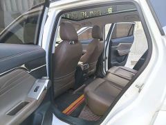 GAC Aion GS4 MAX 1.5T Pilot Edition - photo 9