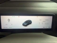Leapmotor B10 510 LiDAR Edition - фото 10