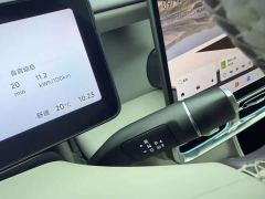 Leapmotor B10 510 LiDAR Edition - фото 11