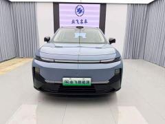 Leapmotor B10 510 LiDAR Edition - фото 2