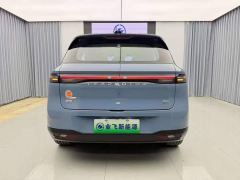 Leapmotor B10 510 LiDAR Edition - фото 5