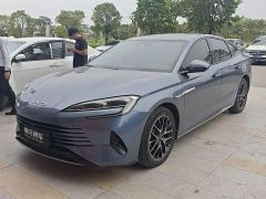 BYD Seal DM-i 1.5T 121km Premier - ფოტო 1