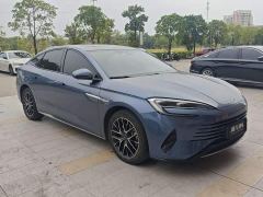 BYD Seal DM-i 1.5T 121km Premier - ფოტო 2