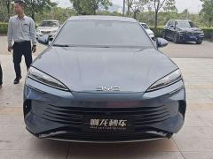 BYD Seal DM-i 1.5T 121km Premier - ფოტო 3