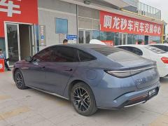 BYD Seal DM-i 1.5T 121km Premier - ფოტო 4