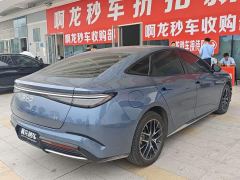 BYD Seal DM-i 1.5T 121km Premier - ფოტო 5