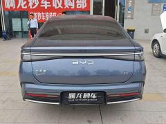 BYD Seal DM-i 1.5T 121km Premier - ფოტო 6