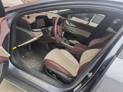BYD Seal DM-i 1.5T 121km Premier - ფოტო 8