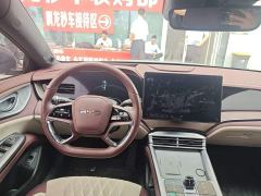 BYD Seal DM-i 1.5T 121km Premier - ფოტო 9