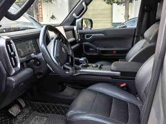 Jetour Chitu Traveler 2.0TD XWD Auto Conquer - ფოტო 2