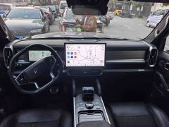 Jetour Chitu Traveler 2.0TD XWD Auto Conquer - ფოტო 3
