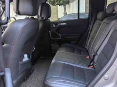 Jetour Chitu Traveler 2.0TD XWD Auto Conquer - ფოტო 4