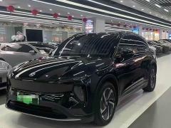 NIO ES6 75kWh - ფოტო 1
