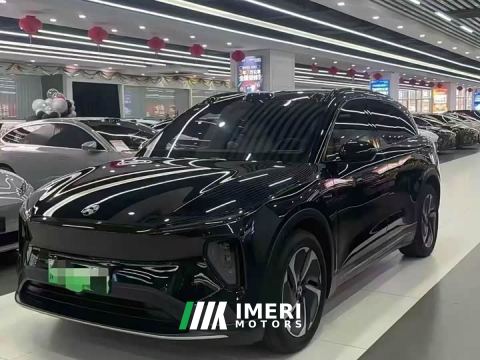 2023 NIO ES6 75kWh