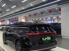 NIO ES6 75kWh - ფოტო 11