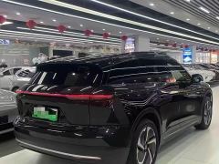 NIO ES6 75kWh - ფოტო 12
