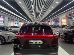 NIO ES6 75kWh - ფოტო 13