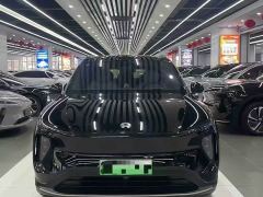 NIO ES6 75kWh - ფოტო 2