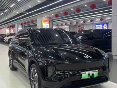 NIO ES6 75kWh - ფოტო 3