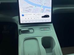 NIO ES6 75kWh - ფოტო 9