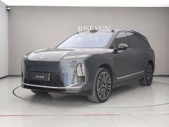 NIO ES8 Six-Seat Executive Signature Edition - photo 1