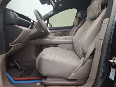 NIO ES8 Six-Seat Executive Signature Edition - photo 14