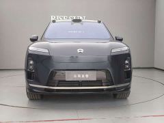 NIO ES8 Six-Seat Executive Signature Edition - photo 3