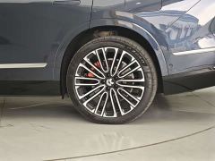 NIO ES8 Six-Seat Executive Signature Edition - photo 5