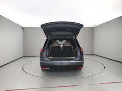 NIO ES8 Six-Seat Executive Signature Edition - photo 7