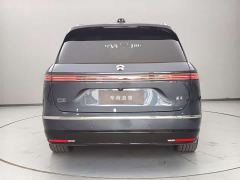 NIO ES8 Six-Seat Executive Signature Edition - photo 9