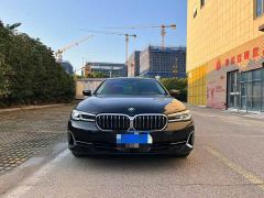 BMW 5 Series 530Li Premier Luxury Package - photo 2