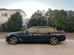 BMW 5 Series 530Li Premier Luxury Package - photo 4