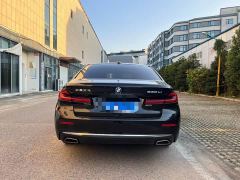 BMW 5 Series 530Li Premier Luxury Package - photo 5