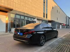 BMW 5 Series 530Li Premier Luxury Package - photo 6