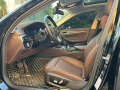 BMW 5 Series 530Li Premier Luxury Package - photo 7