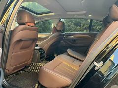 BMW 5 Series 530Li Premier Luxury Package - photo 8