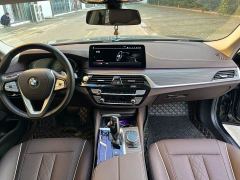 BMW 5 Series 530Li Premier Luxury Package - photo 9