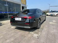 Mercedes-Benz E-Class Facelift E 300 L Luxury - фото 4