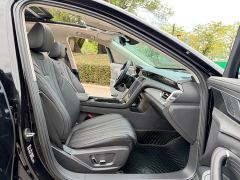 Hongqi H5 1.5T DCT Smart Connected Flagship Rhythm Edition - фото 10